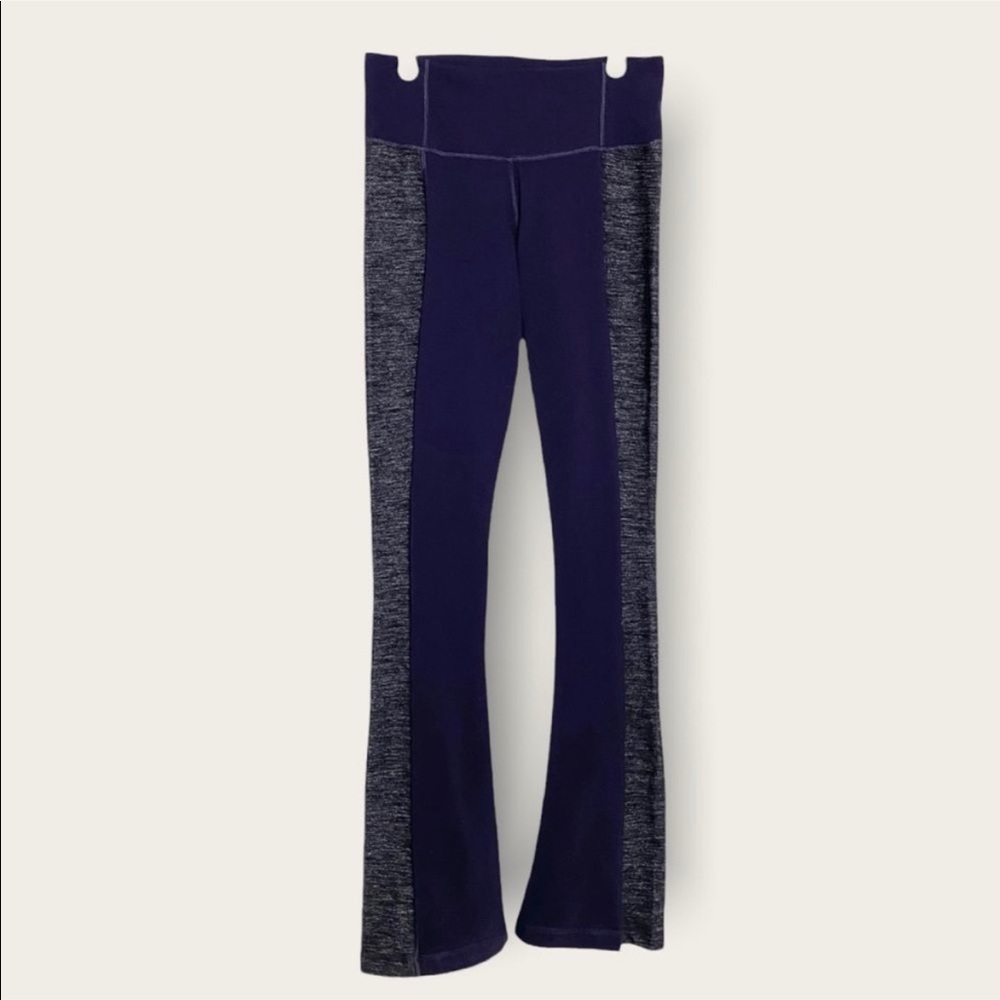 Lululemon Barre Pulse High Rise Pants
